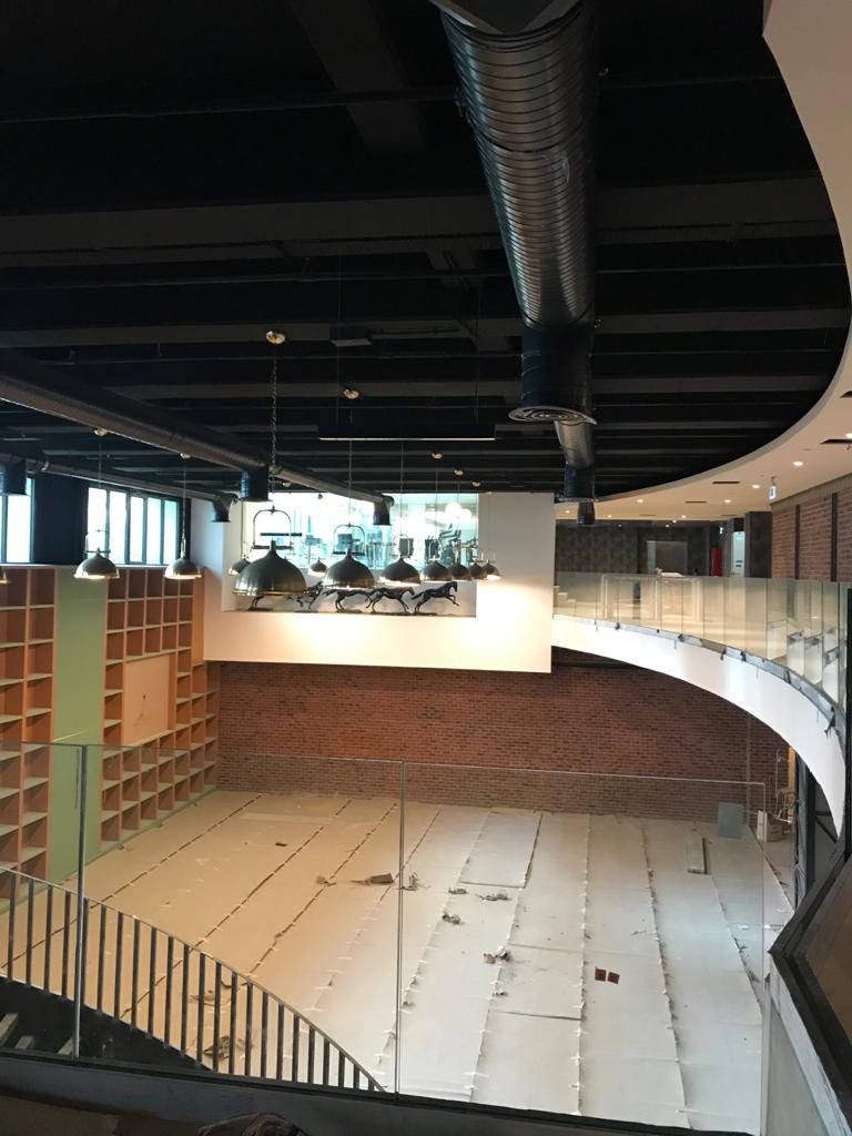 Galeri Galeri